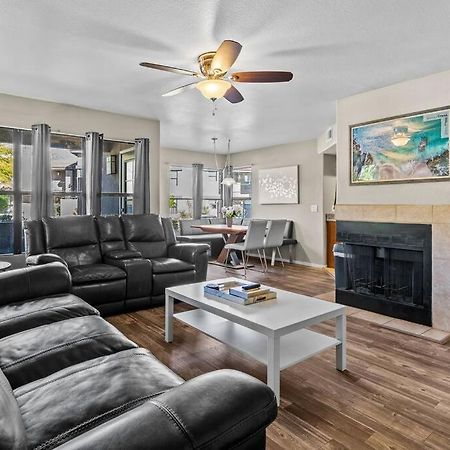 Tucson The Greens! 3Br Apt W/ Pool & Spa ภายนอก รูปภาพ