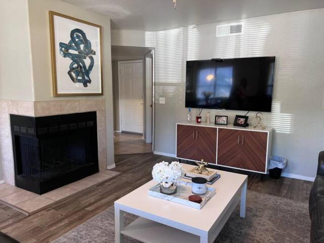 Tucson The Greens! 3Br Apt W/ Pool & Spa ภายนอก รูปภาพ