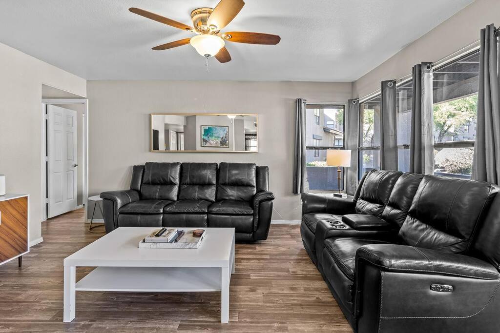 Tucson The Greens! 3Br Apt W/ Pool & Spa ภายนอก รูปภาพ