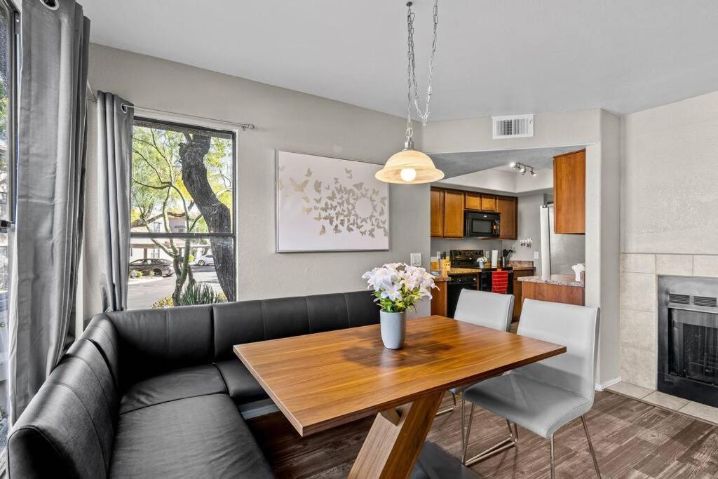 Tucson The Greens! 3Br Apt W/ Pool & Spa ภายนอก รูปภาพ