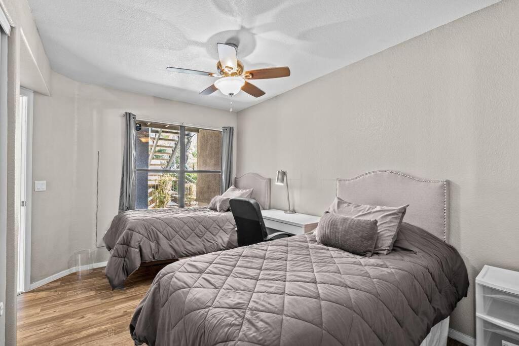 Tucson The Greens! 3Br Apt W/ Pool & Spa ภายนอก รูปภาพ