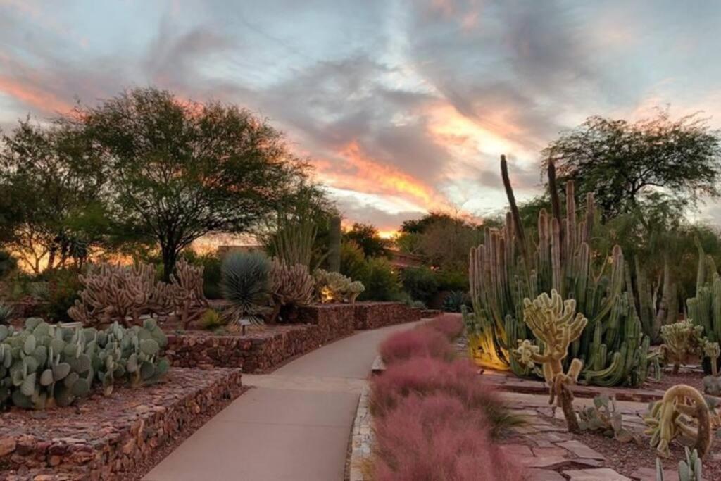 Tucson The Greens! 3Br Apt W/ Pool & Spa ภายนอก รูปภาพ