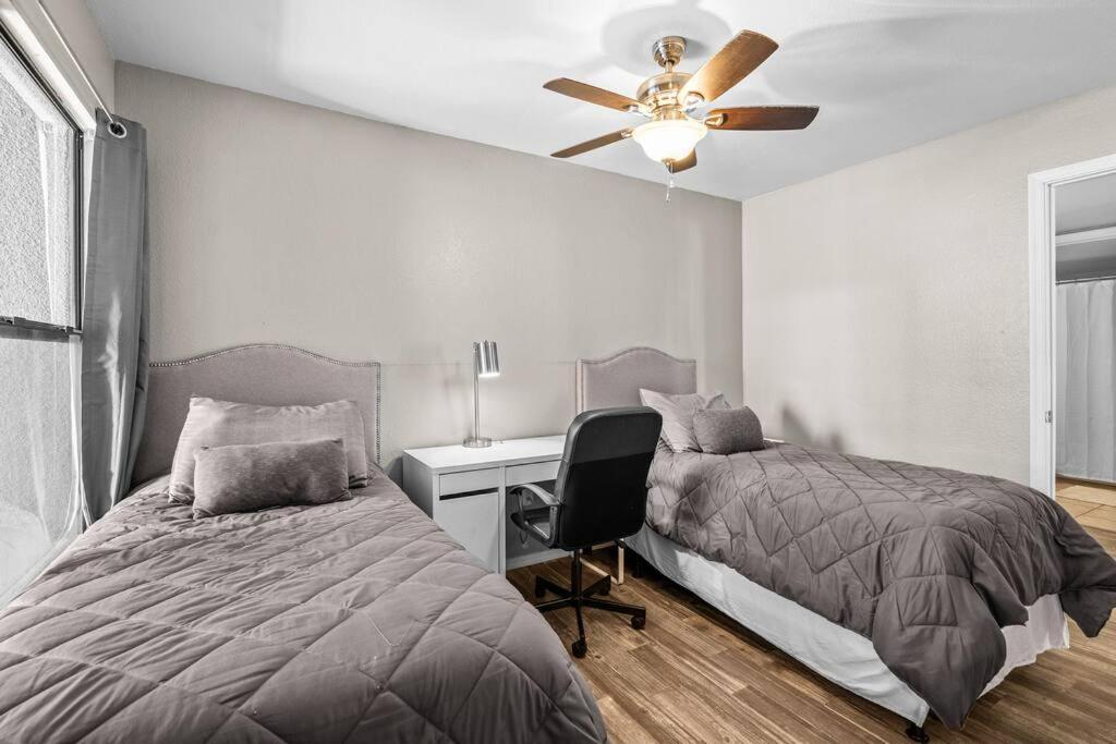 Tucson The Greens! 3Br Apt W/ Pool & Spa ภายนอก รูปภาพ