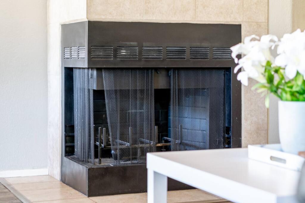 Tucson The Greens! 3Br Apt W/ Pool & Spa ภายนอก รูปภาพ