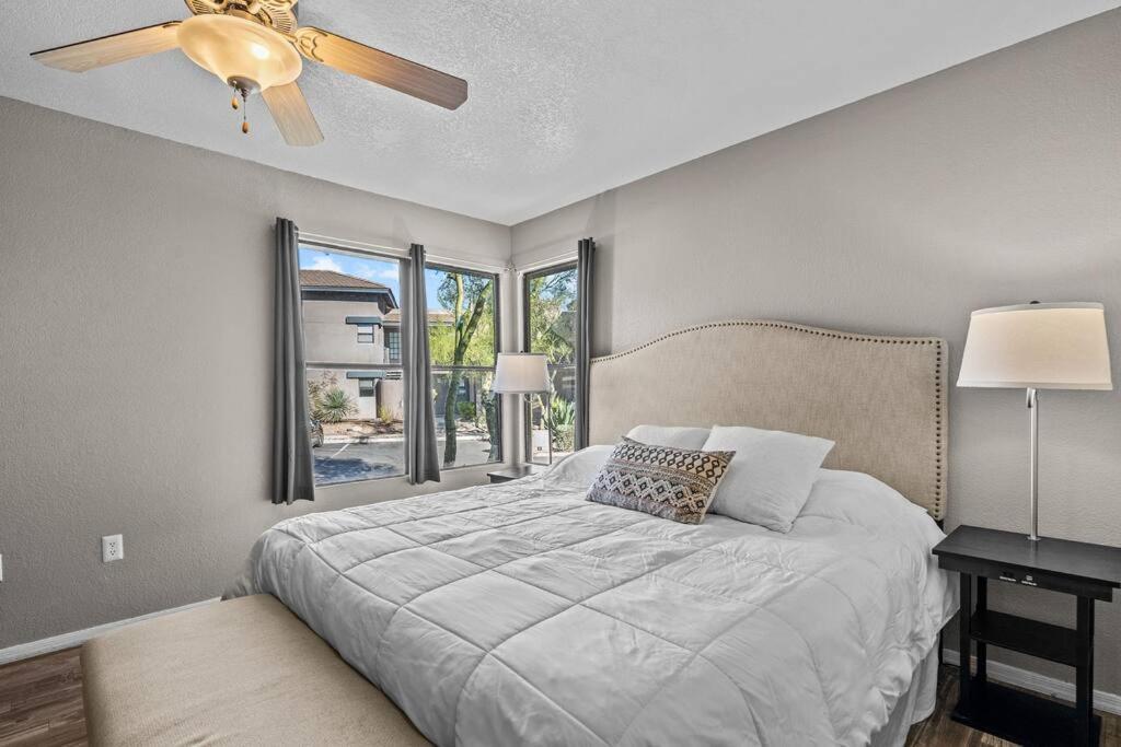 Tucson The Greens! 3Br Apt W/ Pool & Spa ภายนอก รูปภาพ